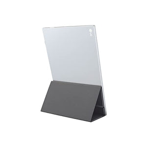 LG gram +View 16MR70, 16 Zoll +View für LG gram Portable Monitor, mit USB Typ-C, 45 W Power Delivery