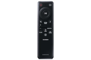 Samsung HW-S810GD 3.1.2-Kanal Ultra Slim Soundbar für TV-Geräte, Bluetooth-Lautsprecher mit ultraschlankem Design, Q-Symphony, Kabelloses Dolby Atmos / DTS:X [2024]