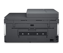 Lade das Bild in den Galerie-Viewer, HP Smart Tank 7605 4-in-1 Multifunktionsdrucker (WLAN; Duplex; ADF) – 3 Jahre Tinte inklusive, 3 Jahre Garantie, großer Tintentank, hohe Reichweite, Drucken in hoher Qualität
