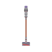Lade das Bild in den Galerie-Viewer, Dyson V11™ Fluffy kabelloser Staubsauger (Nickel/Rot)
