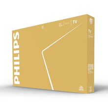 Lade das Bild in den Galerie-Viewer, Philips 24PHS6000 HD LED Smart TV - 24 Zoll Display mit Pixel Plus, Titan OS Plattform Und Dolby Digital Sound - Funktioniert Mit Alexa Und Google Sprachassistent
