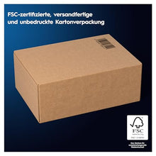 Lade das Bild in den Galerie-Viewer, Oral-B iO Series 10 Plus Edition Elektrische Zahnbürste/Electric Toothbrush, PLUS 3 Aufsteckbürsten, 7 Putzmodi für Zahnpflege, Lade-Reiseetui, Designed by Braun, Stardust White
