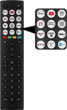 Lade das Bild in den Galerie-Viewer, Hisense 50E63KT LED-Fernseher, 50 Zoll, UHD 4K Smart TV
