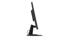 Lade das Bild in den Galerie-Viewer, Lenovo D27-45 - Monitor 27&quot; FullHD (VA, 75Hz, 4ms, HDMI, VGA, Cable HDMI, FreeSync) Ajuste de inclinación - Negro
