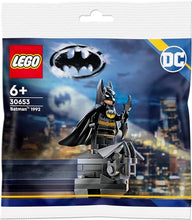 Lade das Bild in den Galerie-Viewer, LEGO Konstruktionsspielzeug DC Super Heroes Batman 1992
