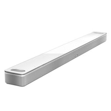 Lade das Bild in den Galerie-Viewer, Bose Smart Ultra Soundbar mit Dolby Atmos Plus Alexa, kabellose Bluetooth-KI, Surround-Sound-System für TV-Geräte, Weiß
