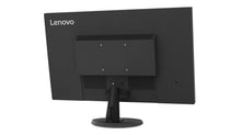 Lade das Bild in den Galerie-Viewer, Lenovo D27-45 - Monitor 27&quot; FullHD (VA, 75Hz, 4ms, HDMI, VGA, Cable HDMI, FreeSync) Ajuste de inclinación - Negro
