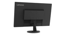 Lade das Bild in den Galerie-Viewer, Lenovo D27-45 - Monitor 27&quot; FullHD (VA, 75Hz, 4ms, HDMI, VGA, Cable HDMI, FreeSync) Ajuste de inclinación - Negro
