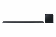 Lade das Bild in den Galerie-Viewer, Samsung HW-S810GD 3.1.2-Kanal Ultra Slim Soundbar für TV-Geräte, Bluetooth-Lautsprecher mit ultraschlankem Design, Q-Symphony, Kabelloses Dolby Atmos / DTS:X [2024]
