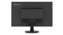 Lade das Bild in den Galerie-Viewer, Lenovo D27-45 - Monitor 27&quot; FullHD (VA, 75Hz, 4ms, HDMI, VGA, Cable HDMI, FreeSync) Ajuste de inclinación - Negro
