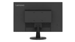 Lenovo D27-45 - Monitor 27" FullHD (VA, 75Hz, 4ms, HDMI, VGA, Cable HDMI, FreeSync) Ajuste de inclinación - Negro