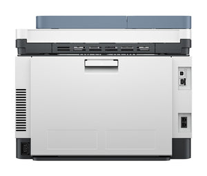 HP Color Laserjet Pro MFP 3302fdw
