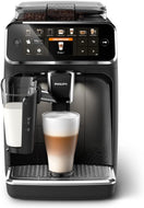 Philips 5400 Series 15bar 1500W Kaffeevollautomat - Schwarz (EP5441/50)