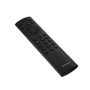 Grundig GKR1060 DKR 3000 BT DAB + WEB Küchenradio mit Bluetooth, DAB + Empfang und Internetradio Schwarz