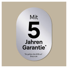 Lade das Bild in den Galerie-Viewer, Braun Series 9 Pro+ Rasierer Herren Elektrisch, Elektrorasierer mit 5 Pro Rasierelementen, Langhaarschneider ProTrimmer &amp; Reinigungsstation, 60 Min Laufzeit, Made in Germany, 9567cc, Silber

