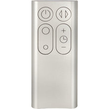 Lade das Bild in den Galerie-Viewer, Dyson TP00 Pure Cool 2in1 Anthrazit/silber, Ventilator &amp; Luftreiniger leise, Schlafzimmer geeignet, Allergiker, Raucherzimmer, Luftfilter 99,5% von Staub Pollen Gerüche, inkl JUNG Pflegetücher (Kopie)
