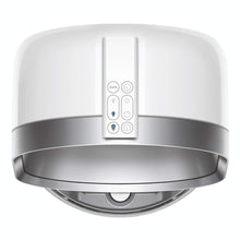 Lade das Bild in den Galerie-Viewer, Dyson AM10 Luftbefeuchter und Ventilator, Ultrafeine Kaltluft-Befeuchtung, Automatische Feuchtigkeitskontrolle, Weiß/Silber

