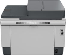 Lade das Bild in den Galerie-Viewer, HP Laserjet Tank 2604sdw Laserdrucker und Scanner mit Ethernet, Automatic Duplex Printing, HP Smart App, inklusive Original HP Toner für bis zu 5000 Seiten, 23 Seiten/Min, bis 600 x 600 DPI
