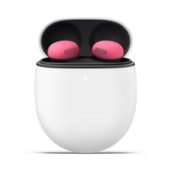Google Pixel Buds Pro 2 - Wireless Earbuds with Active Noise Cancellation  rosa