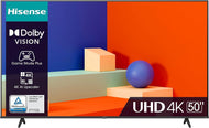 Hisense 50E63KT LED-Fernseher, 50 Zoll, UHD 4K Smart TV