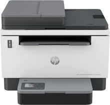 Lade das Bild in den Galerie-Viewer, HP Laserjet Tank 2604sdw Laserdrucker und Scanner mit Ethernet, Automatic Duplex Printing, HP Smart App, inklusive Original HP Toner für bis zu 5000 Seiten, 23 Seiten/Min, bis 600 x 600 DPI
