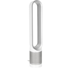Lade das Bild in den Galerie-Viewer, Dyson TP00 Pure Cool 2in1 Anthrazit/silber, Ventilator &amp; Luftreiniger leise, Schlafzimmer geeignet, Allergiker, Raucherzimmer, Luftfilter 99,5% von Staub Pollen Gerüche, inkl JUNG Pflegetücher (Kopie)
