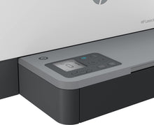 Lade das Bild in den Galerie-Viewer, HP Laserjet Tank 2604sdw Laserdrucker und Scanner mit Ethernet, Automatic Duplex Printing, HP Smart App, inklusive Original HP Toner für bis zu 5000 Seiten, 23 Seiten/Min, bis 600 x 600 DPI
