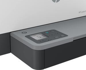 HP Laserjet Tank 2604sdw Laserdrucker und Scanner mit Ethernet, Automatic Duplex Printing, HP Smart App, inklusive Original HP Toner für bis zu 5000 Seiten, 23 Seiten/Min, bis 600 x 600 DPI