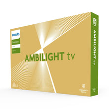 Lade das Bild in den Galerie-Viewer, Philips Ambilight Ultra HD Smart 50PUS8319/12 4K Ultra HD 50&#39; LED HDR HDR10 60Hz
