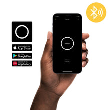 Lade das Bild in den Galerie-Viewer, Nuki Smart Lock 3.0, Zustand gebraucht wie neu, smartes Türschloss für schlüssellosen Zutritt ohne Umbau, nachrüstbares elektronisches Türschloss, AV-TEST-zertifiziert, weiß
