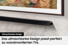 Lade das Bild in den Galerie-Viewer, Samsung HW-S810GD 3.1.2-Kanal Ultra Slim Soundbar für TV-Geräte, Bluetooth-Lautsprecher mit ultraschlankem Design, Q-Symphony, Kabelloses Dolby Atmos / DTS:X [2024]
