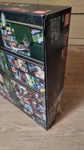 Lade das Bild in den Galerie-Viewer, LEGO Ninjago 70657 Ninjago Movie NINJAGO Hafen,Sammlerstück
