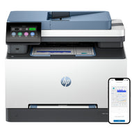 HP Color Laserjet Pro MFP 3302fdw