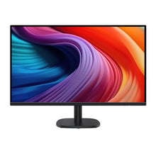Lade das Bild in den Galerie-Viewer, Amazon Basics Monitor 27 Zoll (68.6 cm), FHD 1080p, max. 100 Hz, VESA-kompatibel, integrierte Lautsprecher, Schwarz
