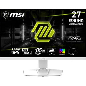 Monitor Gaming MSI MAG 274UPF E2 4K Ultra HD 27"