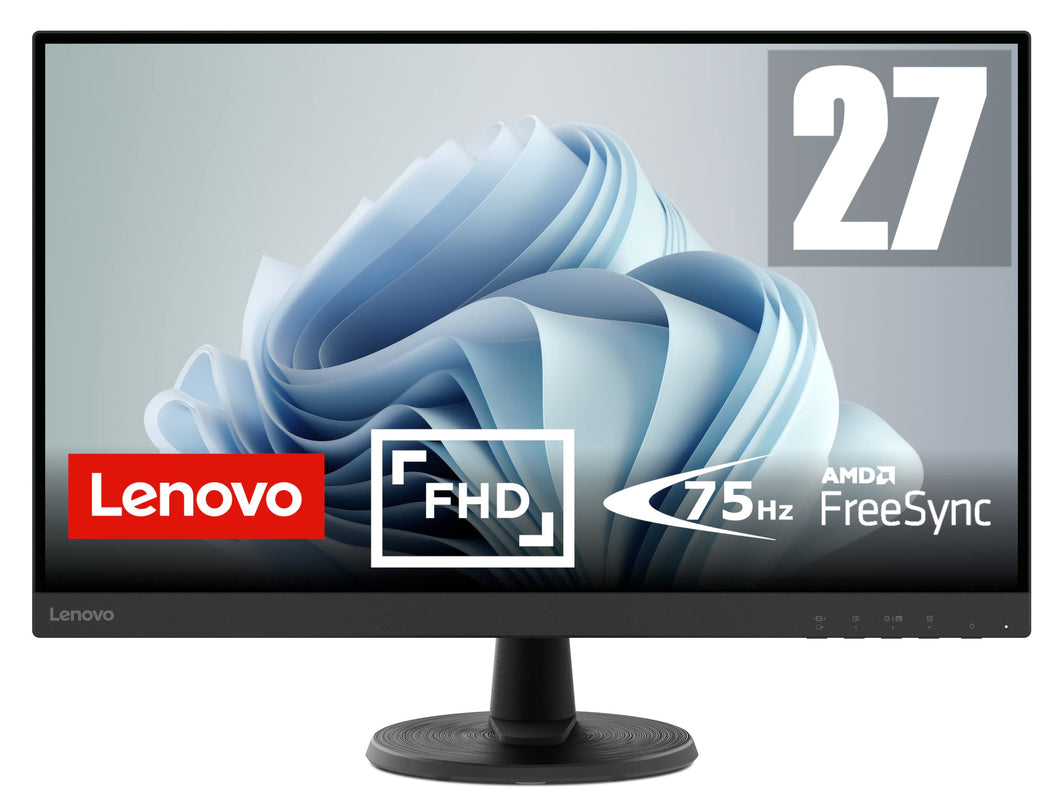 Lenovo D27-45 - Monitor 27