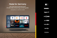 Lade das Bild in den Galerie-Viewer, Samsung HW-S810GD 3.1.2-Kanal Ultra Slim Soundbar für TV-Geräte, Bluetooth-Lautsprecher mit ultraschlankem Design, Q-Symphony, Kabelloses Dolby Atmos / DTS:X [2024]
