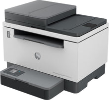 Lade das Bild in den Galerie-Viewer, HP Laserjet Tank 2604sdw Laserdrucker und Scanner mit Ethernet, Automatic Duplex Printing, HP Smart App, inklusive Original HP Toner für bis zu 5000 Seiten, 23 Seiten/Min, bis 600 x 600 DPI
