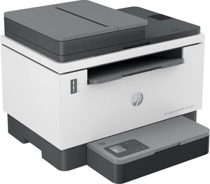 HP Laserjet Tank 2604sdw Laserdrucker und Scanner mit Ethernet, Automatic Duplex Printing, HP Smart App, inklusive Original HP Toner für bis zu 5000 Seiten, 23 Seiten/Min, bis 600 x 600 DPI