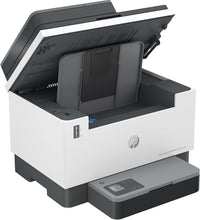 Lade das Bild in den Galerie-Viewer, HP Laserjet Tank 2604sdw Laserdrucker und Scanner mit Ethernet, Automatic Duplex Printing, HP Smart App, inklusive Original HP Toner für bis zu 5000 Seiten, 23 Seiten/Min, bis 600 x 600 DPI
