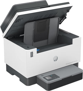 HP Laserjet Tank 2604sdw Laserdrucker und Scanner mit Ethernet, Automatic Duplex Printing, HP Smart App, inklusive Original HP Toner für bis zu 5000 Seiten, 23 Seiten/Min, bis 600 x 600 DPI