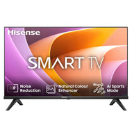 Hisense 32E43NT Smart TV HD Ready Black