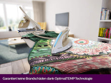 Lade das Bild in den Galerie-Viewer, Philips PerfectCare GC9642/60 EliteDampferzeuger Bügeleisen, Geprüft und Generalüberholt, 2400 W, Optimal TEMP, 7,2 bar Dampfdruck, 490 g/Min Dampfstoß,1.8 Liter, Weiß/Gold (GC9642/60)
