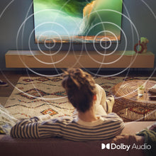 Lade das Bild in den Galerie-Viewer, Philips 24PHS6000 HD LED Smart TV - 24 Zoll Display mit Pixel Plus, Titan OS Plattform Und Dolby Digital Sound - Funktioniert Mit Alexa Und Google Sprachassistent
