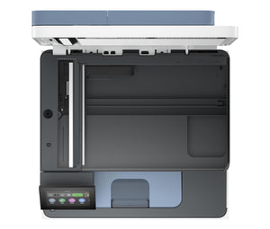 HP Color Laserjet Pro MFP 3302fdw