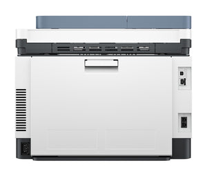 HP Color Laserjet Pro MFP 3302fdw