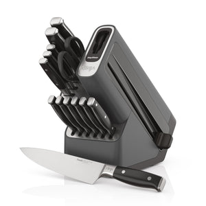 Ninja Foodi StaySharp Messerblock  K32014EUUK NEU
