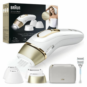 Braun Silk-expert Pro PL5356 IPL-Haarentfernungsgerät  NEU