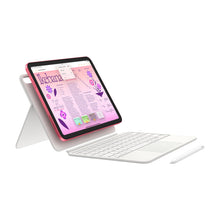 Lade das Bild in den Galerie-Viewer, Apple iPad 10,9 Zoll (Wi-Fi + Mobilfunk, 64 GB) – Blau (10. Generation)
