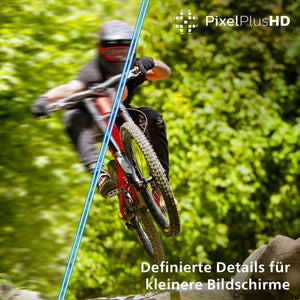 Philips 24PHS6000 HD LED Smart TV - 24 Zoll Display mit Pixel Plus, Titan OS Plattform Und Dolby Digital Sound - Funktioniert Mit Alexa Und Google Sprachassistent
